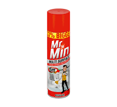 We did not find results for: Mr Min Multi Surface Aero Regular 6 X 400ml Furniture Aerosols Furniture Cleaning Furniture Cleaning Household Supplies Household Pet Supplies Makro Online Site
