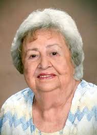 Shirley Ruth Lacy Norviel, of Peachtree City