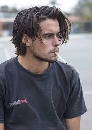Maybe you would like to learn more about one of these? What Haircut Do I Need If I Want To Style It To Look Like This Medium Length Hair Men Mens Hairstyles Medium Medium Hair Styles