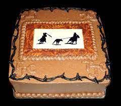 Western Sheet Cake Google Search Cowboy Wedding Cakes Cowboy Cakes Western Wedding Cakes