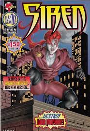 You can download in.ai,.eps,.cdr,.svg,.png formats. Siren Issue 1b Malibu Comics