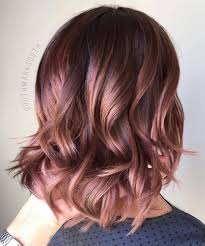 Just Perfect 45 Beautiful Rose Gold Hair Color Ideas Trend 2017 Https Www Tukuoke Com 45 Beautifu Cool Hair Color Hair Inspiration Color Gorgeous Hair Color