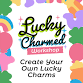 Lucky Charmed: Charm Necklace & Keychain Workshop