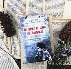 Rezumat al cărții un băiat pe lista lui schindler. Un BÄƒiat Pe Lista Lui Schindler De Leon Leyson Recenzie
