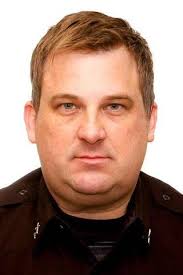 Brandon Scott Collins (1971-2016)