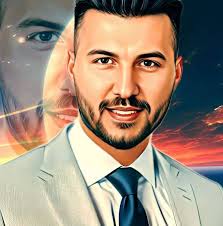 Daniel Anson in people