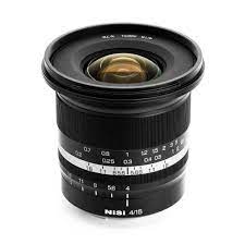 Nisi 15mm F4 Sunstar Overview Digital Photography Review
