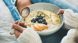 How to lower cholesterol with oatmeal. Lowering Cholesterol With A Plant Based Diet