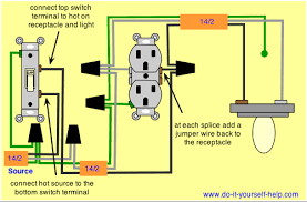 I Am Going To Do This In My Living Room And In My Hall Where I Do Not Have Any Light Light Switch Wiring Wire Switch Home Electrical Wiring