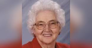 Obituary information for Miriam A. Anderson
