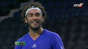 Николас морено де альборан vs гонсало лама 0 : El Espectacular Punto De Gonzalo Lama En La Copa Davis Ante Canada Youtube