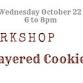 Soup & Layered Cookies Workshop event image