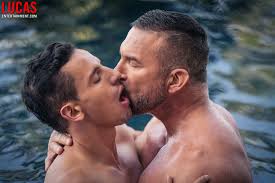 Bruno TheBeardX | Gay Porn Star & Model | Lucas Entertainment