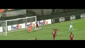 Yellow card for danilo cataldi (lazio roma). Cfr Cluj 1907 Vs Lazio Roma 2 1 Youtube