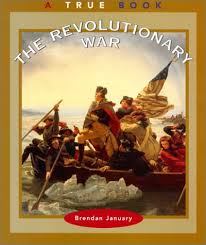 Find revolutionary war course notes, answered questions, and revolutionary war tutors 24/7. The Revolutionary War True Books American History January Brendan 9780516271965 Amazon Com Books