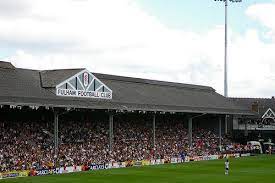 Pin On Football Stadiums I Ve Been To