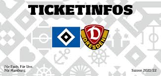 Bundesliga zur begegnung des 2. Heimspiel Dresden Hsv De
