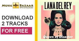 Queen of disaster lana del rey. Queen Of Disaster Single Lana Del Rey Mp3 Buy Full Tracklist