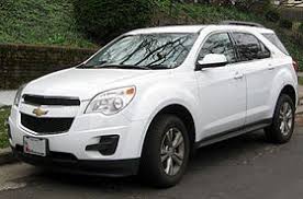 Chevrolet Equinox Wallpapers Vehicles Hq Chevrolet Equinox Pictures 4k Wallpapers 2019