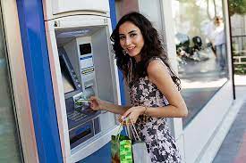 Most western union agents sell money orders but don't cash them. Atm Service