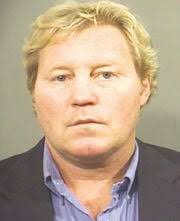 Former pro boxer Terry Ray gets suspended prison term for sexual battery