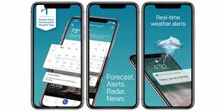 The weather channel app for iphone. City Of La Sues Popular Weather Channel App Alleging Misuse Over Targeted Marketing And Analysis For Hedge Funds 9to5mac