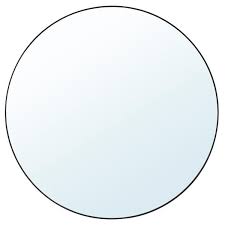 Lindbyn Lustro Czarny 110 Cm Dowiedz Sie Wiecej Ikea Mirror Stockholm Mirror Glass Mirror