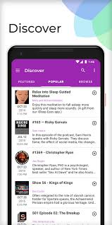 Your podcast is a vital part of your marketing toolkit. Podcast Guru Mod Premium Unlocked Gotu World