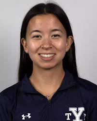 2025-26 Women's Track and Field Roster