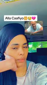 Video Fadumo Adan