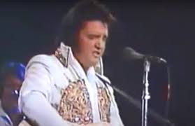 Elvis Presley's last performance two months before his death is phenomenal  - video - Smooth