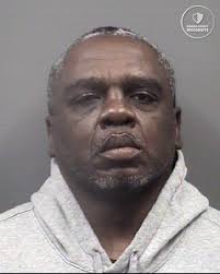 Rowan County Mugshots