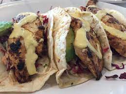 Your search for the right fish tacos ends here. Fish Tacos Picture Of The Boathouse Orlando Tripadvisor