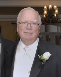 Dennis Lee McCombs Obituary