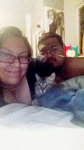 Valerie Palacios (@Val_Harley25)