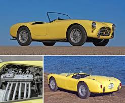 Image result for Sand 1967 AC Cars