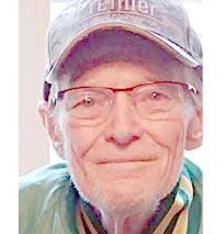 Glenn BAUMAN Obituary