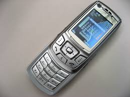 Test Samsung Z400