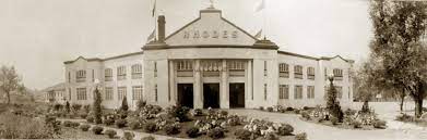 As Rhodes On The Pawtuxet Turns 100 Readers Share Their Fondest Memories Rhode Island History North America Travel Rhode Island