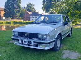 Image result for Avorio 1984 Alfa-Romeo