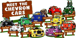 The Chevron Cars Chevron Car Chevron Wash Logo