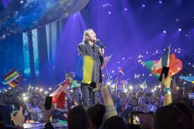 Eurovision 2017 Stars Dominate Itunes Charts As Salvador