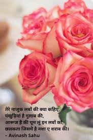 I don't know if we will every understand muslim culture completely, but this book was a rather strong beginning for it. 100 Rose Flower Shayari In Hindi For Those Who Love