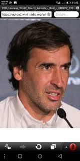 Idan kai cikakakken dan real Madrid ne kagayamana sunan shi