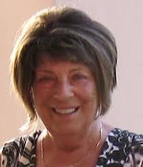 Diane Desrosiers Obituary