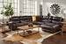 Sectional With Chaise And Recliner