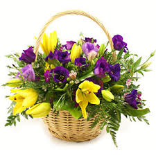 Download and use 70,000+ flower basket stock photos for free. Seasonal Flower Basket Blossom Florists Essex Florist
