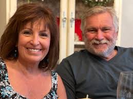 Fundraiser for Kenneth Bradford by Donna Morici : Help Liz with her stroke  recovery