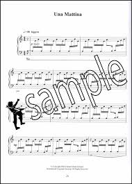 Ludovico Einaudi Una Mattina Piano Sheet Music Best Music Sheet Partition piano de grande qualite pour una mattina de ludovico einaudi. ludovico einaudi una mattina piano