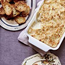 Brandade De Morue Au Gratin Whipped Salt Cod Gratin Recipe Recipe Wine Recipes Food Food Processor Recipes